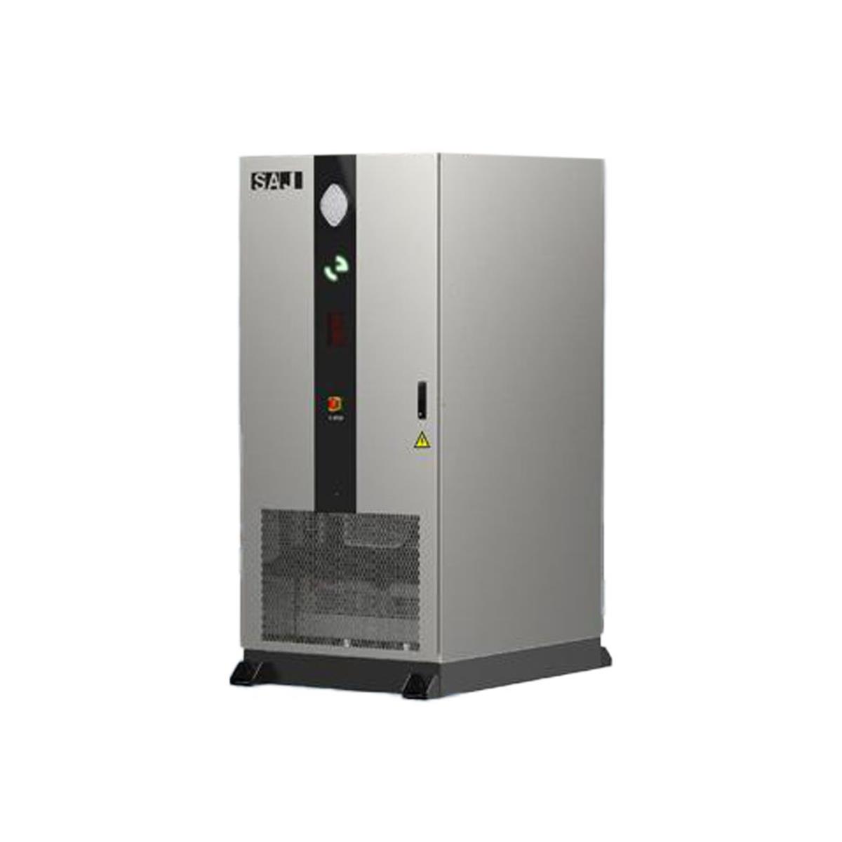 SAJ CM2 125kW with 261 kWh of batteries